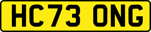 HC73ONG