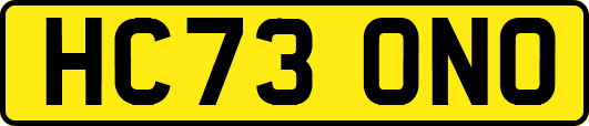 HC73ONO