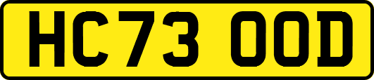 HC73OOD