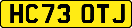 HC73OTJ
