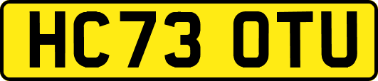 HC73OTU