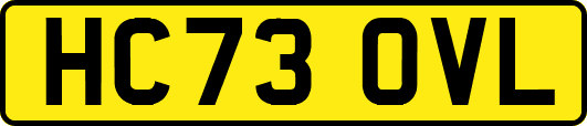 HC73OVL