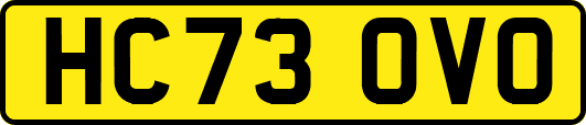HC73OVO