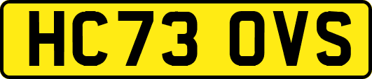 HC73OVS