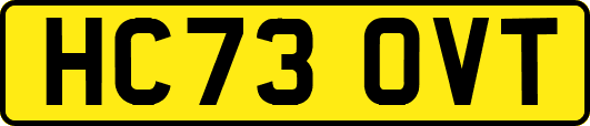 HC73OVT