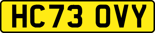 HC73OVY
