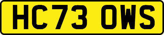 HC73OWS
