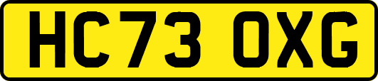HC73OXG