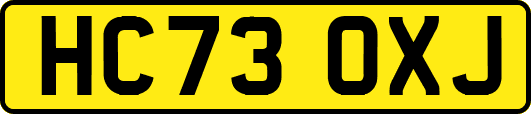 HC73OXJ
