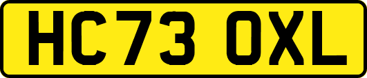 HC73OXL
