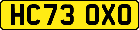 HC73OXO