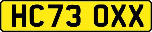 HC73OXX