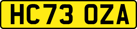 HC73OZA