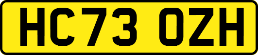 HC73OZH