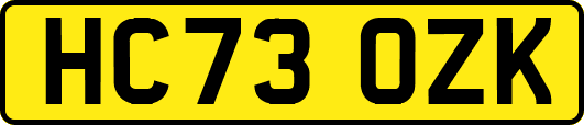 HC73OZK