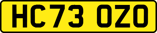 HC73OZO