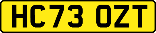 HC73OZT
