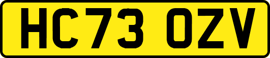 HC73OZV