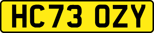 HC73OZY
