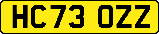 HC73OZZ