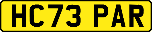 HC73PAR