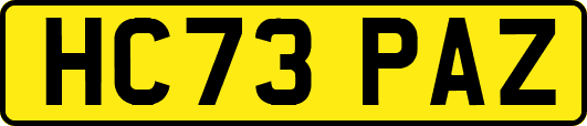 HC73PAZ