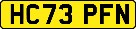 HC73PFN