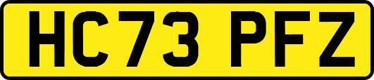 HC73PFZ