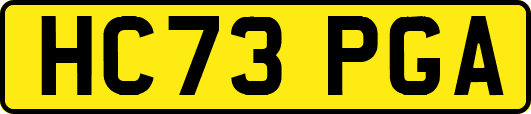 HC73PGA