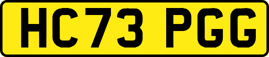 HC73PGG