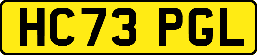 HC73PGL