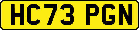 HC73PGN