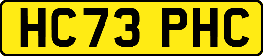 HC73PHC