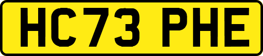 HC73PHE
