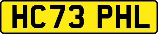 HC73PHL
