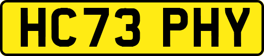 HC73PHY