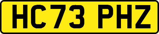 HC73PHZ