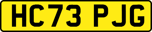 HC73PJG