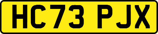 HC73PJX