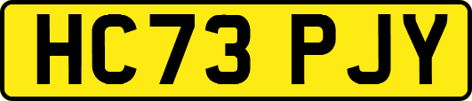 HC73PJY