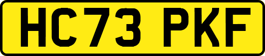 HC73PKF