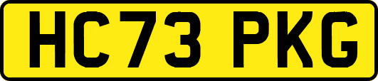 HC73PKG