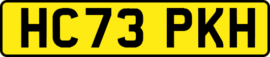 HC73PKH