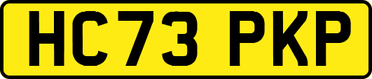 HC73PKP