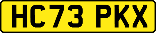 HC73PKX