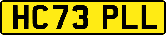 HC73PLL