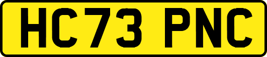 HC73PNC