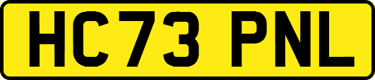 HC73PNL