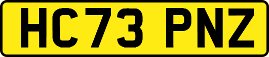 HC73PNZ