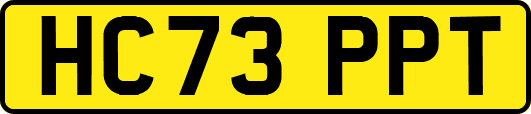 HC73PPT